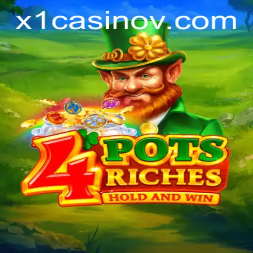 Discovering 4potsriches: An Exciting Adventure in Winning Games