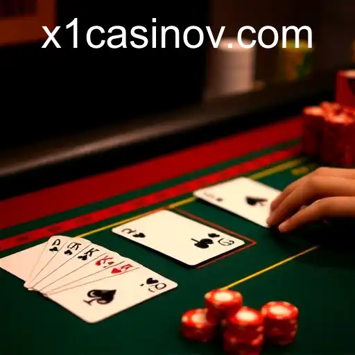 Blackjack