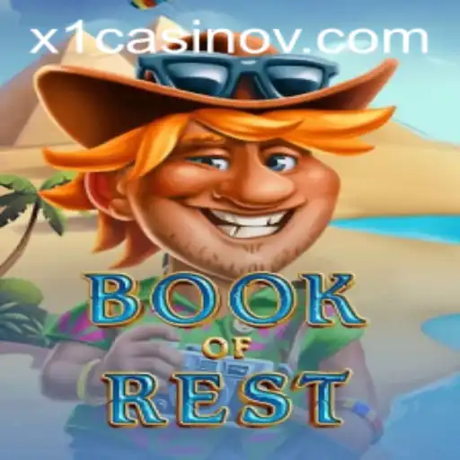 BookofRest: A Journey into 2023's Most Captivating Game