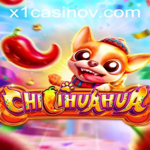 Unleashing the Fun with CHILIHUAHUA: The Game that Spices Up 2023