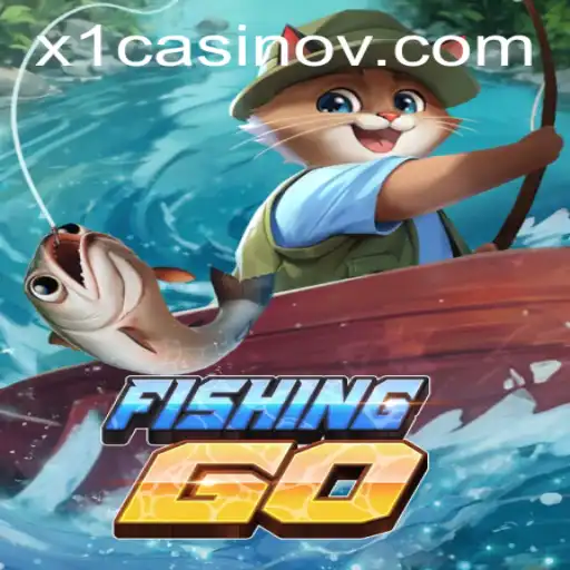 FishingGO: The Ultimate Angling Experience of 2023