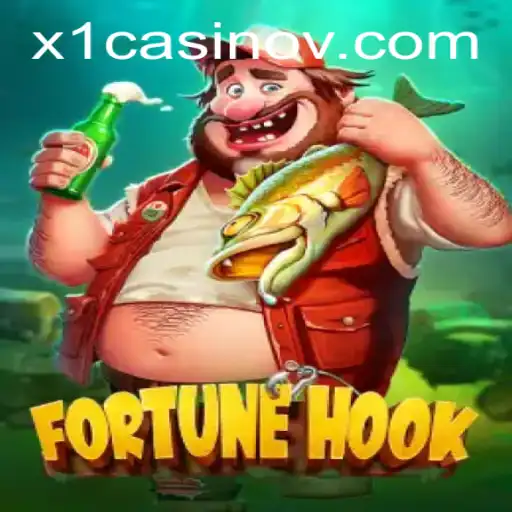Explore the Exciting World of FortuneHook: Win Big with the Latest Gaming Sensation