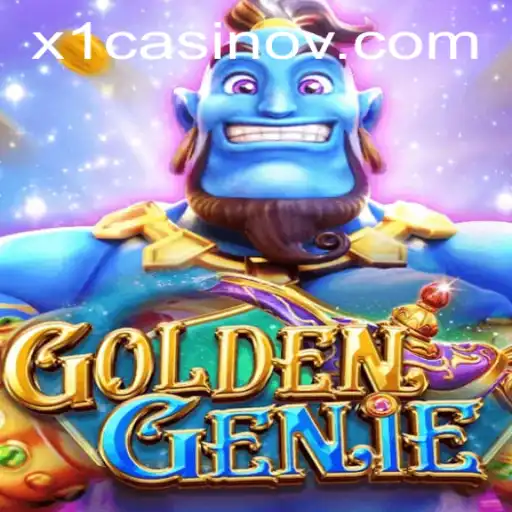 Explore the Fascinating World of GOLDENGENIE