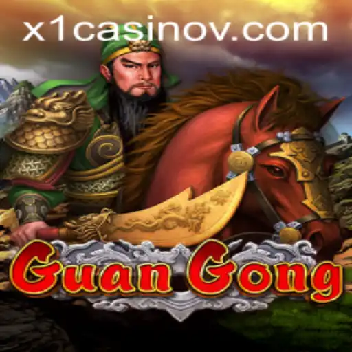 GuanGong: A Journey of Strategy and Honor in Win2023 PG