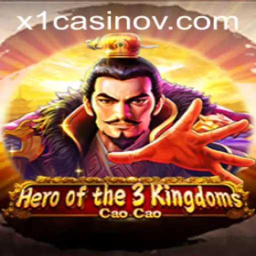 Heroofthe3KingdomsCaoCao: Conquer the Realm in 2023