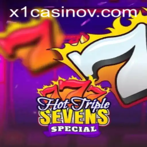 Experience the Exciting World of HotTripleSevensSpecial: The Ultimate Gaming Adventure