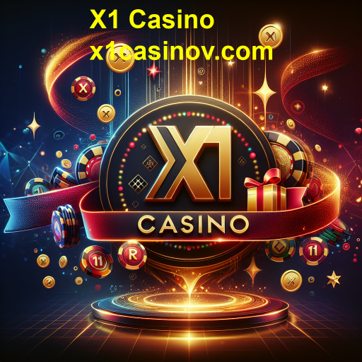 Descubra as Ofertas Imperdíveis do X1 Casino