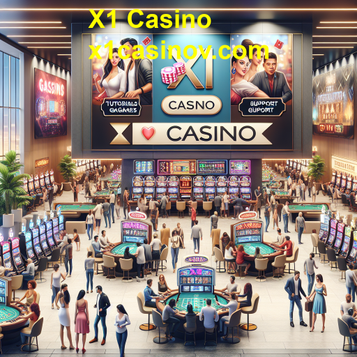 A Importância da Categoria 'Suporte' nos Jogos de Cassino Online