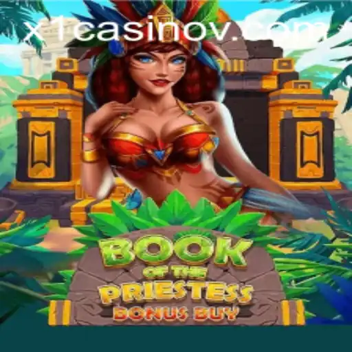 Discover the Enchanting World of BookOfThePriestess with Win2023 PG