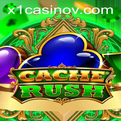 Unleashing the Excitement: Dive into CacheRush and Win Big in 2023 PG