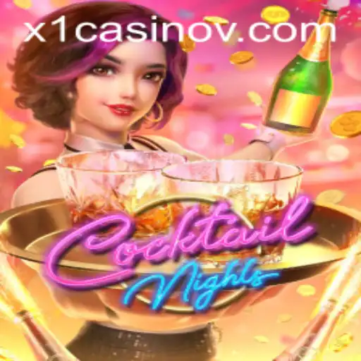 Immerse Yourself in the Exciting World of CocktailNights with 'win2023 PG'
