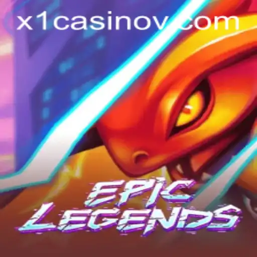 EpicLegends Unleashed: The Ultimate Guide to Winning the 2023 PG Edition