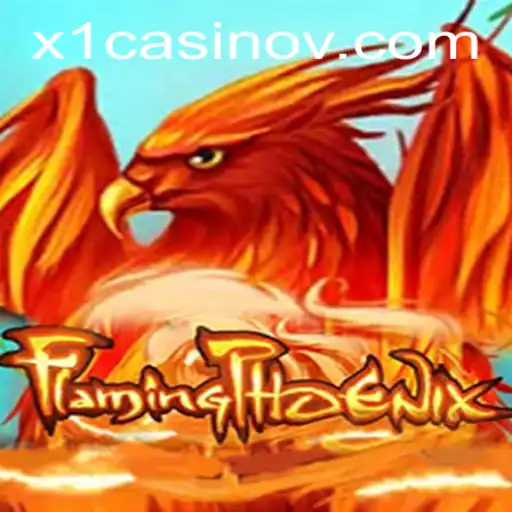 FlamingPhoenix: A New Era of Gaming in 2023