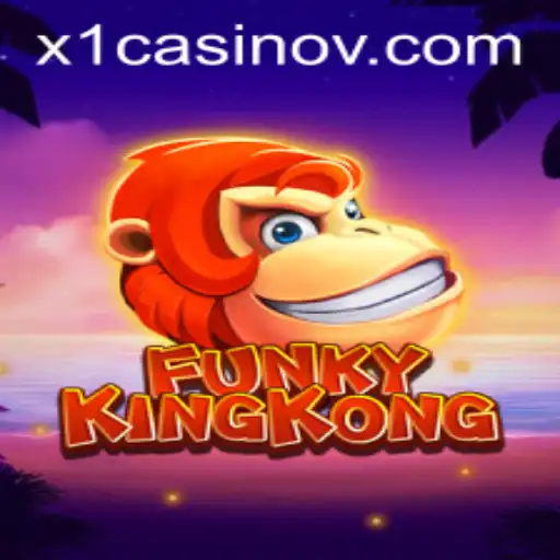 FunkyKingKong: A Dynamic Adventure for Win2023 PG Enthusiasts