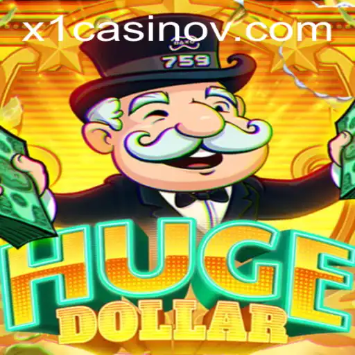 Exploring HugeDollar: The Thrilling Game of 2023