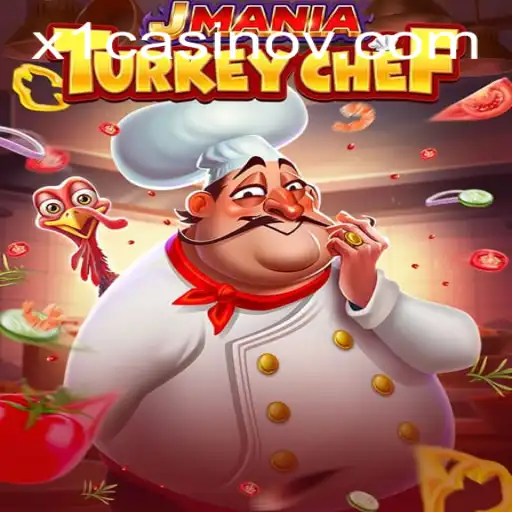 Explore the Culinary World of JManiaTurkeyChef: A Guide to Winning with win2023 PG
