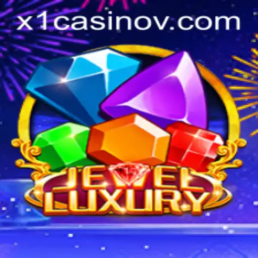 JewelLuxury: A Dazzling Adventure in the World of Interactive Gaming