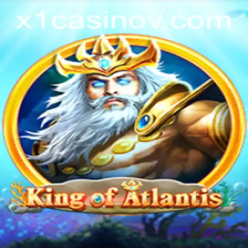 KingofAtlantis: An Epic Underwater Adventure in 2023