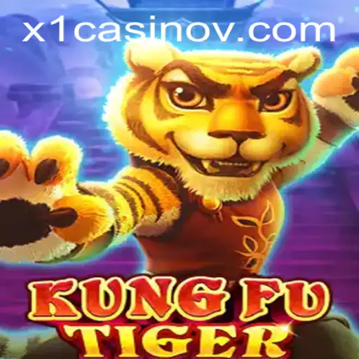 KungFuTiger: A Dynamic Martial Arts Experience in 2023