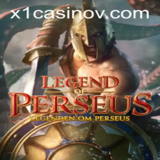 Legend of Perseus: An Epic Game Experience for 2023