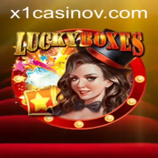 Experience the Thrilling World of LuckyBoxes