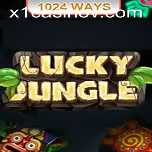 Unveiling the Thrills of LuckyJungle1024: Your Guide to Winning with win2023 PG