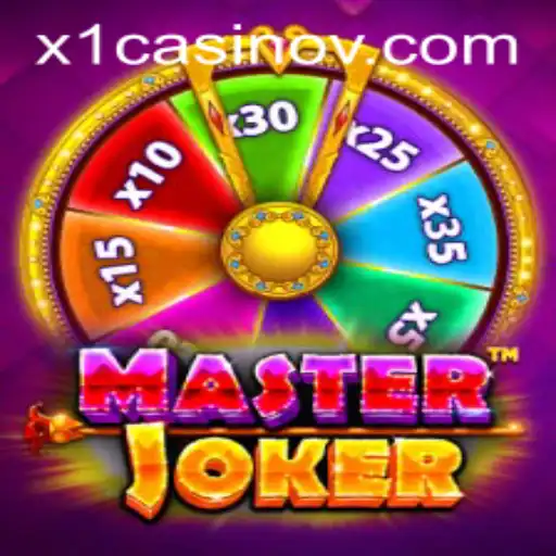Discover the Exciting World of MasterJoker and Win2023 PG