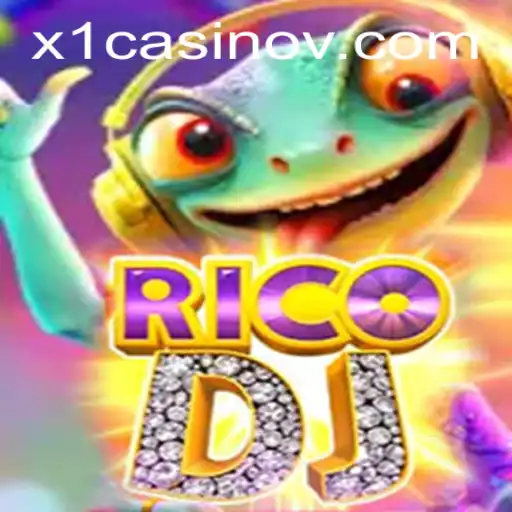 Exploring RicoDJ: The Electrifying Game of 2023