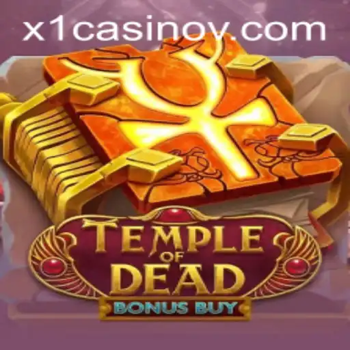 Exploring TempleofDeadBonusBuy: A Thrilling Gaming Experience in 2023