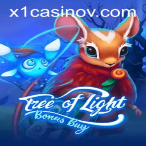TreeOfLightBonusBuy: A New Chapter in Digital Gaming