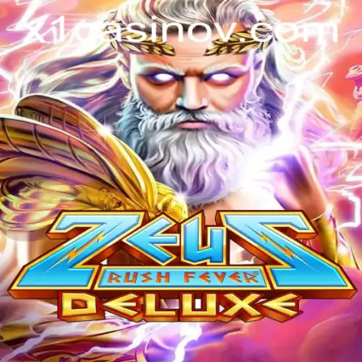 ZeusRushFeverDeluxe: The Ultimate Mythical Gaming Experience in 2023