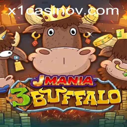 Exploring JMania3Buffalo: The Game Taking the Win2023 PG Scene by Storm