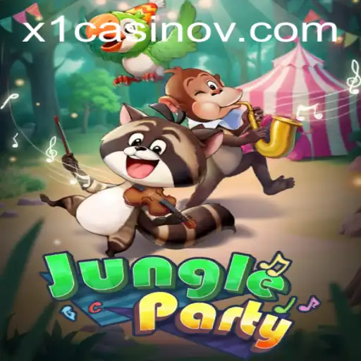 Unveiling JungleParty: A Thrilling Adventure Awaits in 2023