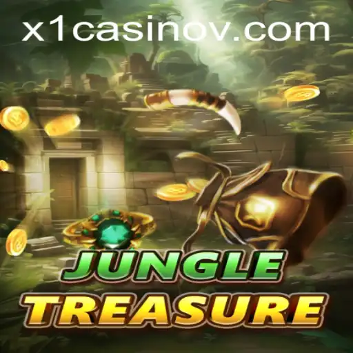 Unleashing Adventure with JungleTreasure: The Ultimate 2023 Gaming Experience