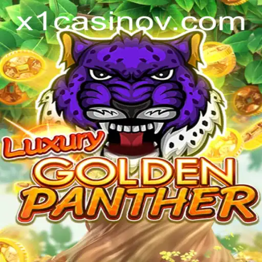 Explore the Thrilling World of LUXURYGOLDENPANTHER - A Game That Promises Adventure and Riches