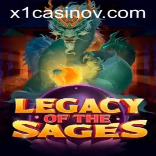 Exploring the Epic World of Legacy of the Sages