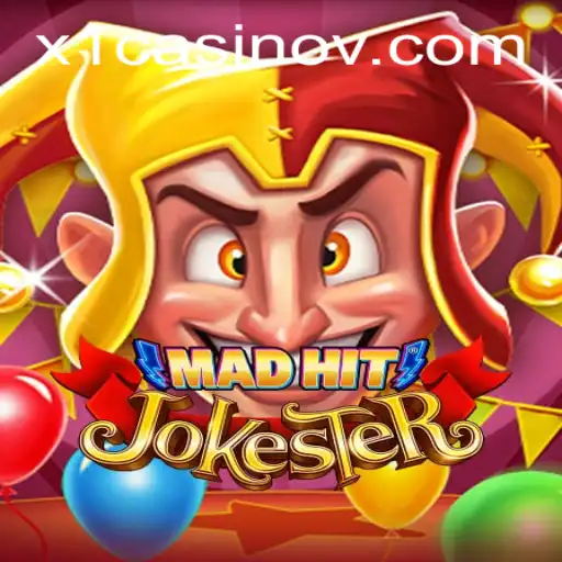 MadHitJokester: Engage in the Ultimate Interactive Experience