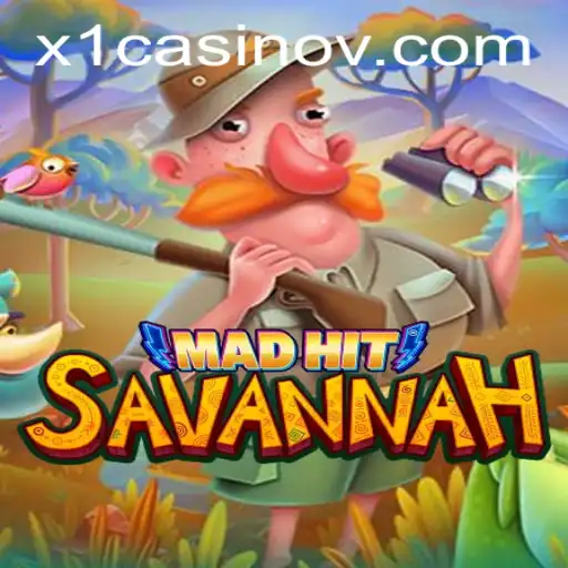 MadHitSavannah: The Game Taking 2023 by Storm with win2023 PG