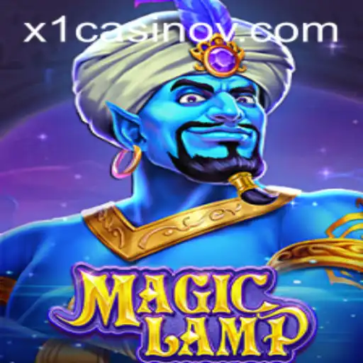 The Magical World of MagicLamp: A Guide to Winning with the 'win2023 PG' Strategy