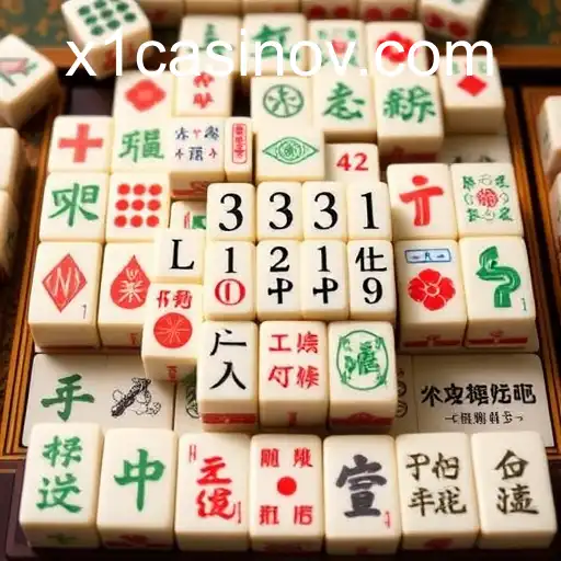 Mahjong