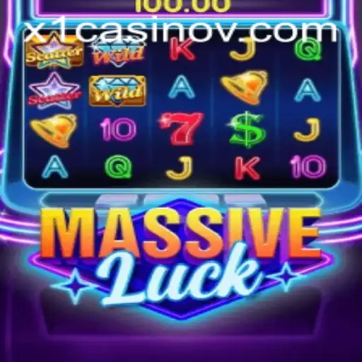 MassiveLuck: The Ultimate Gaming Experience in 2023