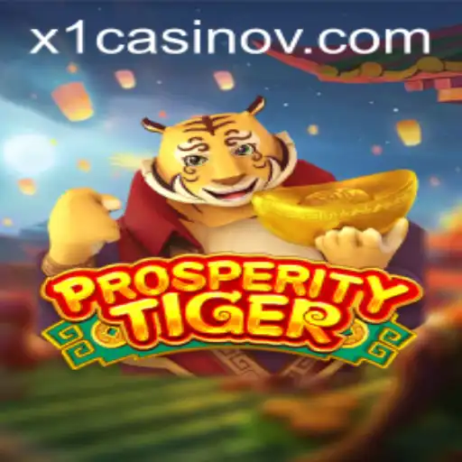Unveiling ProsperityTiger: The Most Anticipated Game of 2023