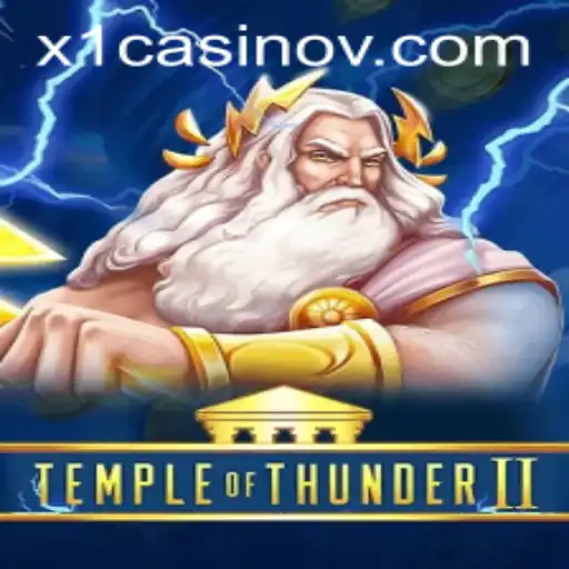 Explore the Thrilling World of Temple of Thunder II: A Guide to Winning in 2023