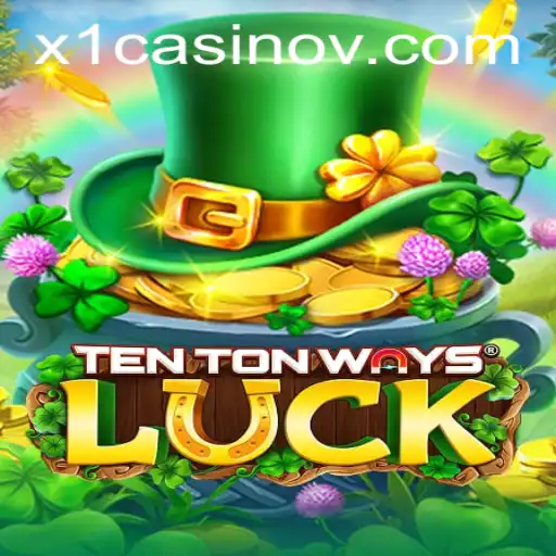 Exploring the Exciting World of TenTonWaysLuck and How to Win in 2023