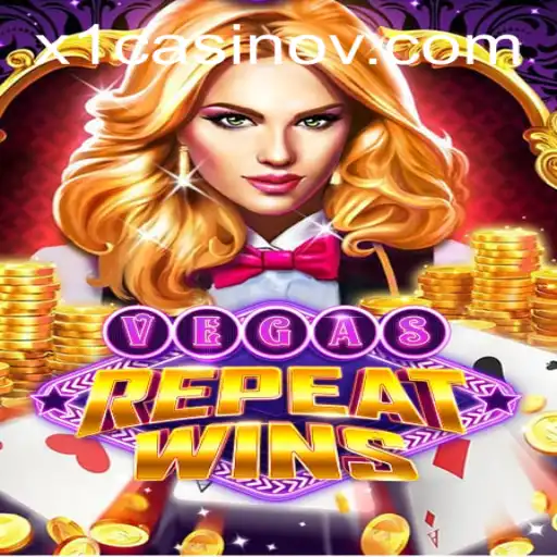 VegasRepeatWins: The Game of Unending Excitement